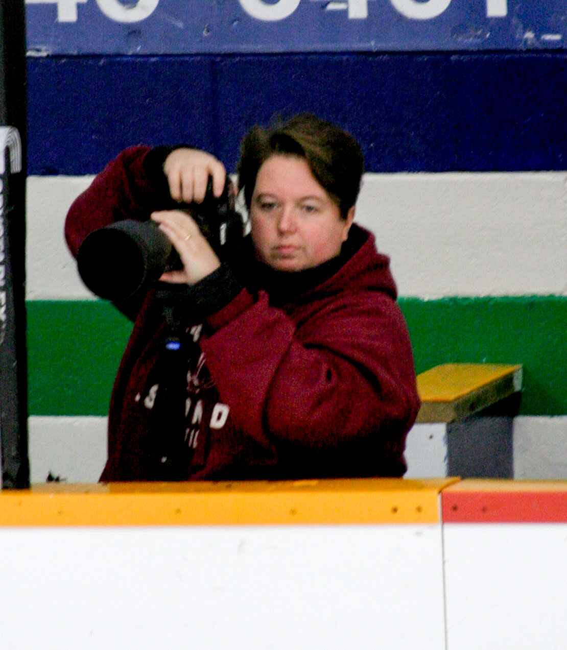 Tournament Photography